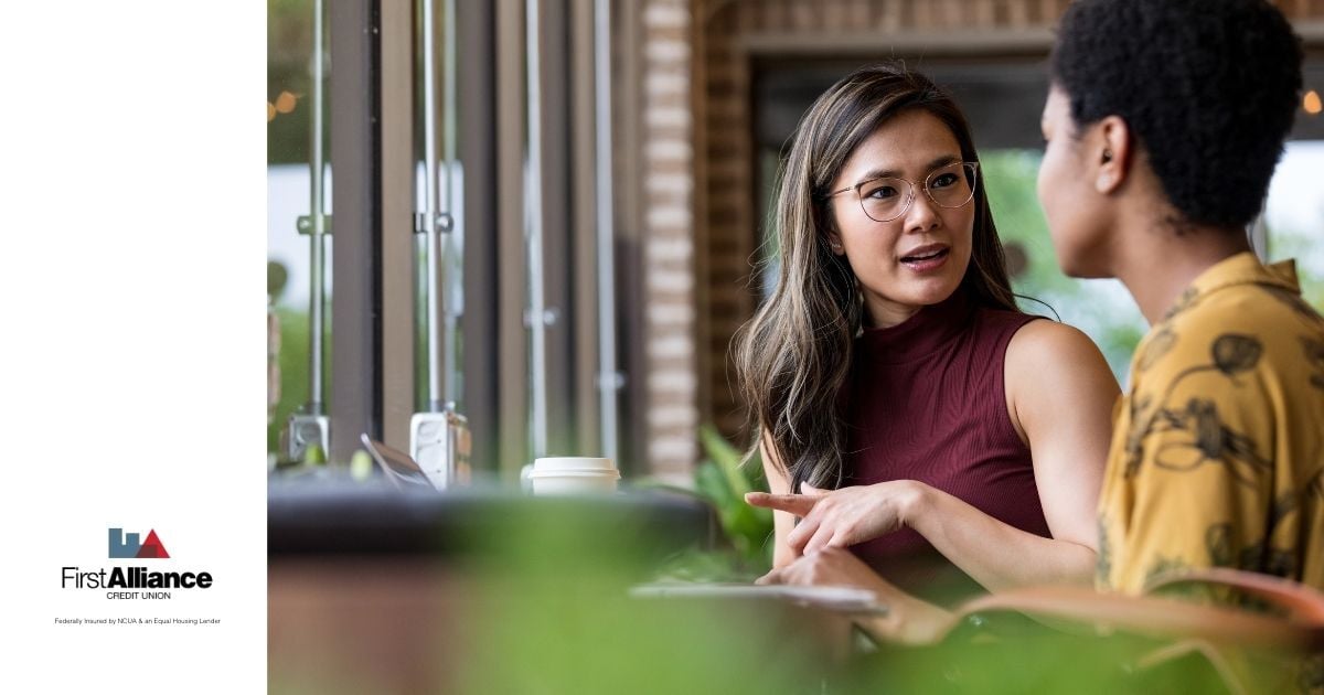 How Money Impacts Relationships (And How to Talk About It Better)