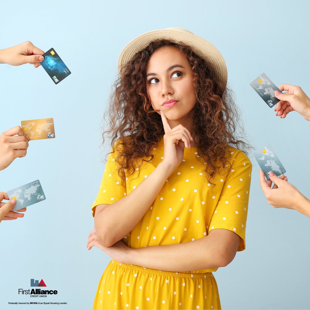 How to Use Credit Cards Wisely