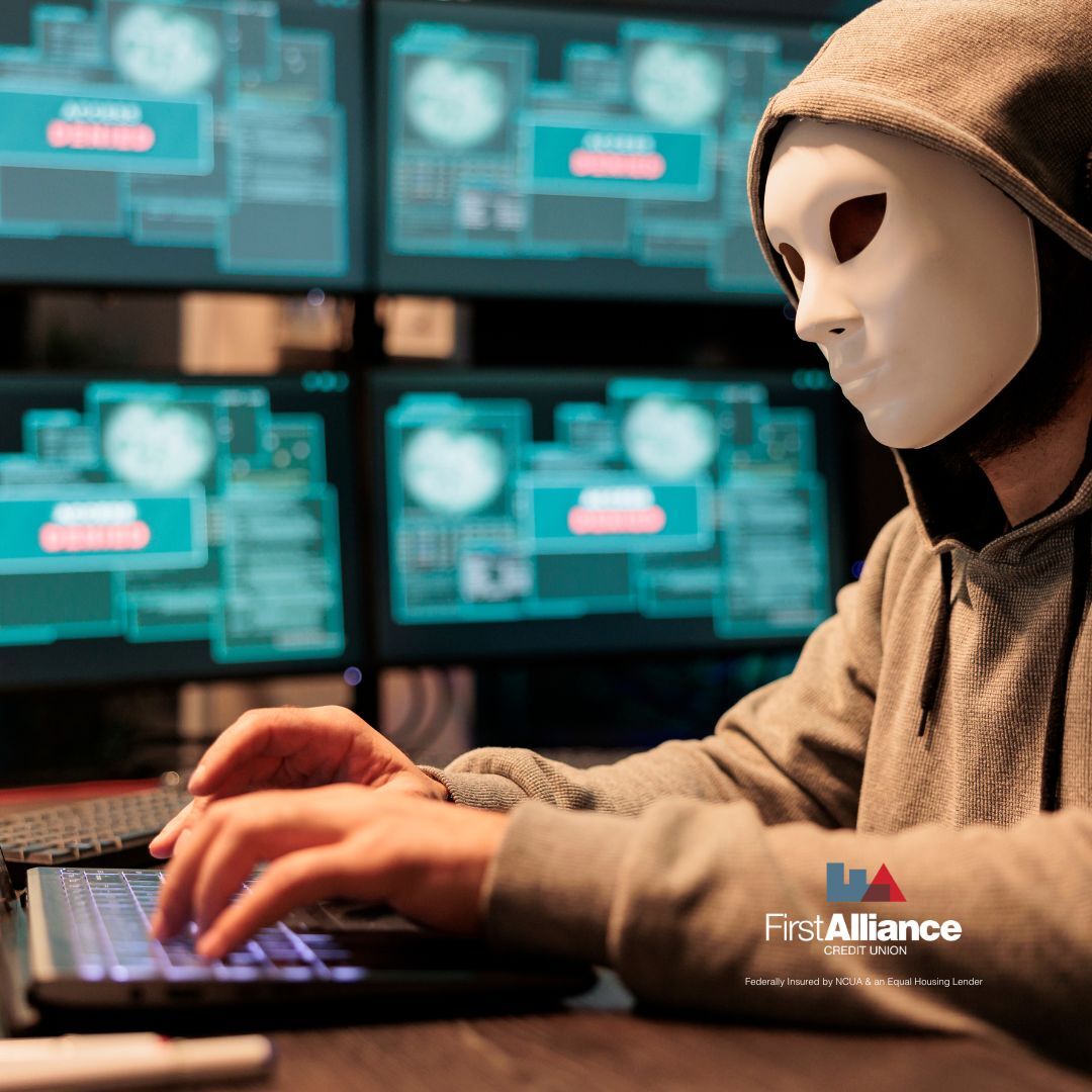 How to Protect Yourself from Identity Theft: Steps You Can Take Today