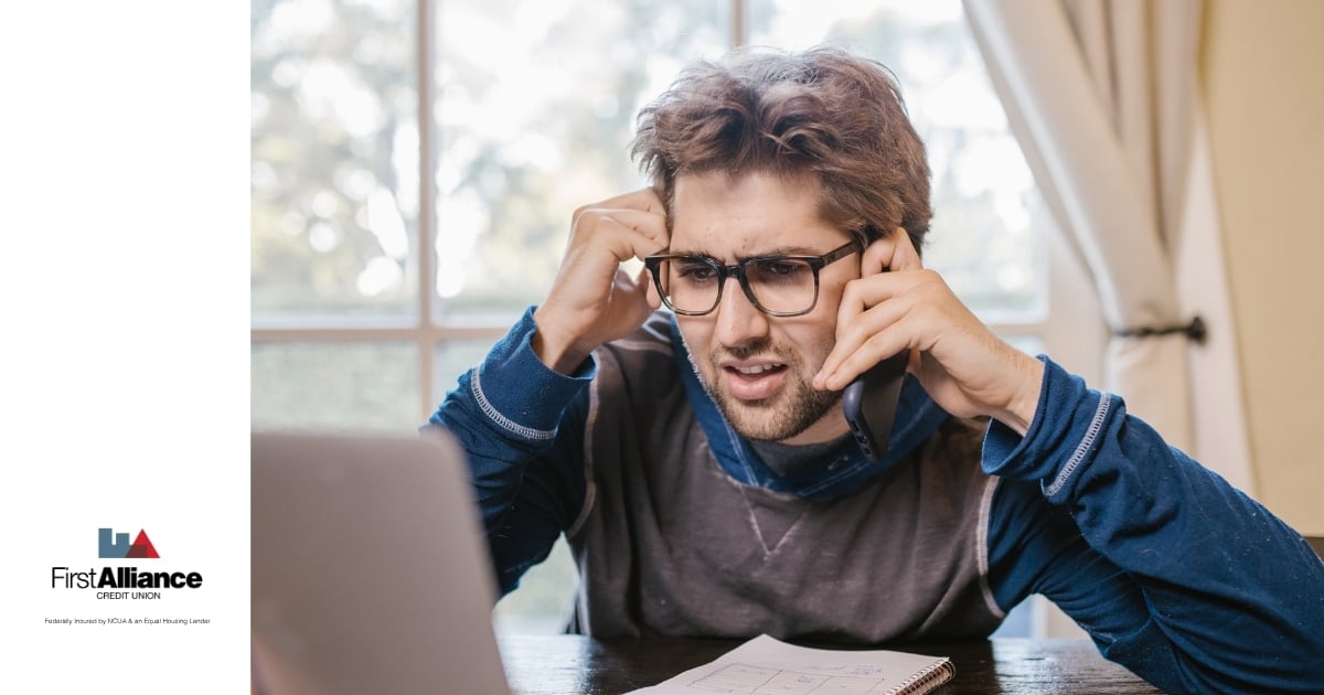 Missed a Loan Payment? What to Do Next