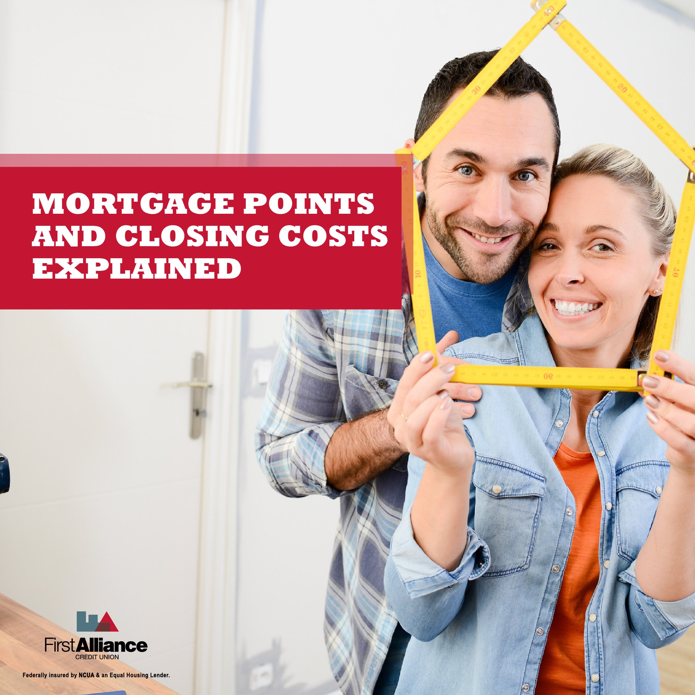 Mortgage Points and Closing Costs Explained