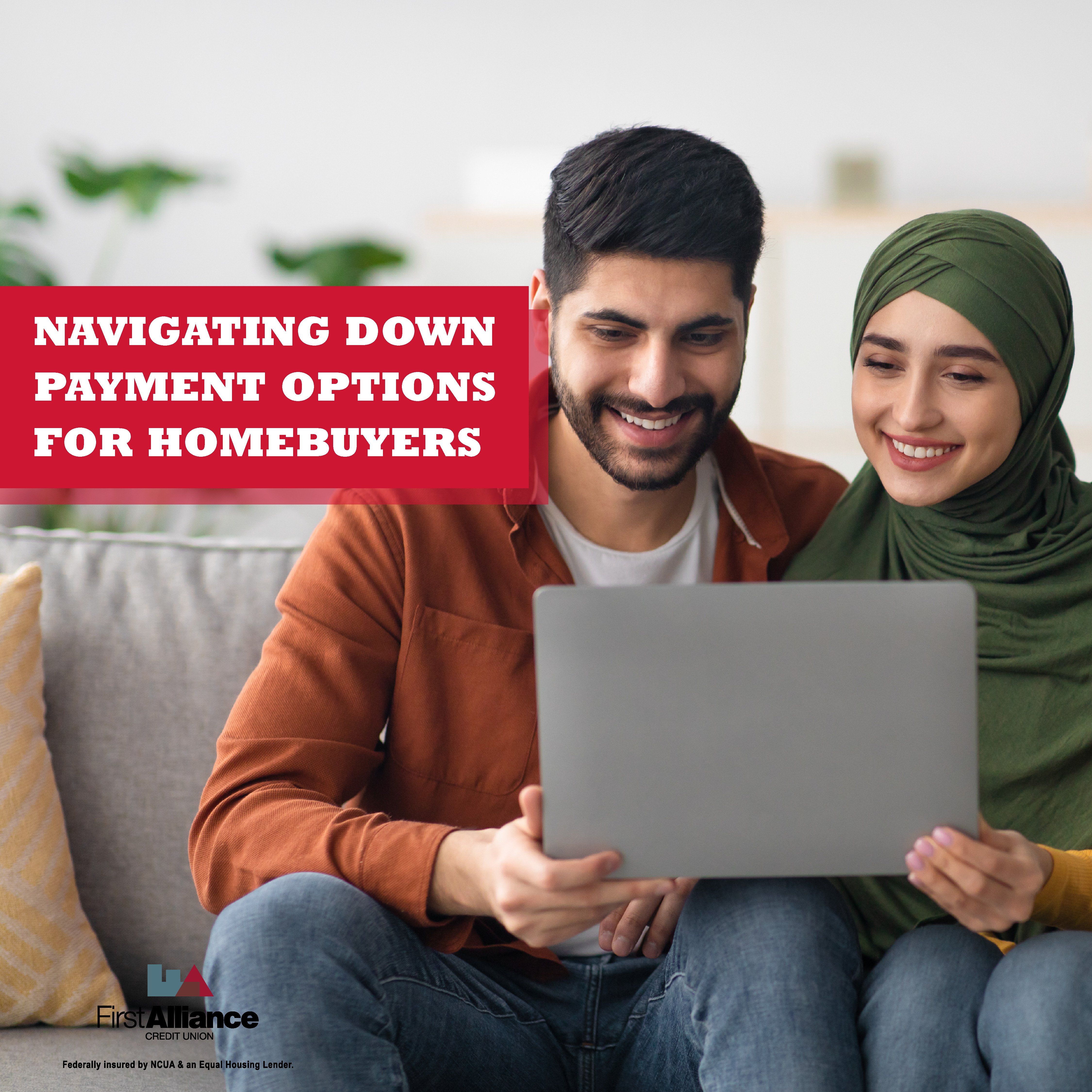 Navigating Down Payment Options for Homebuyers
