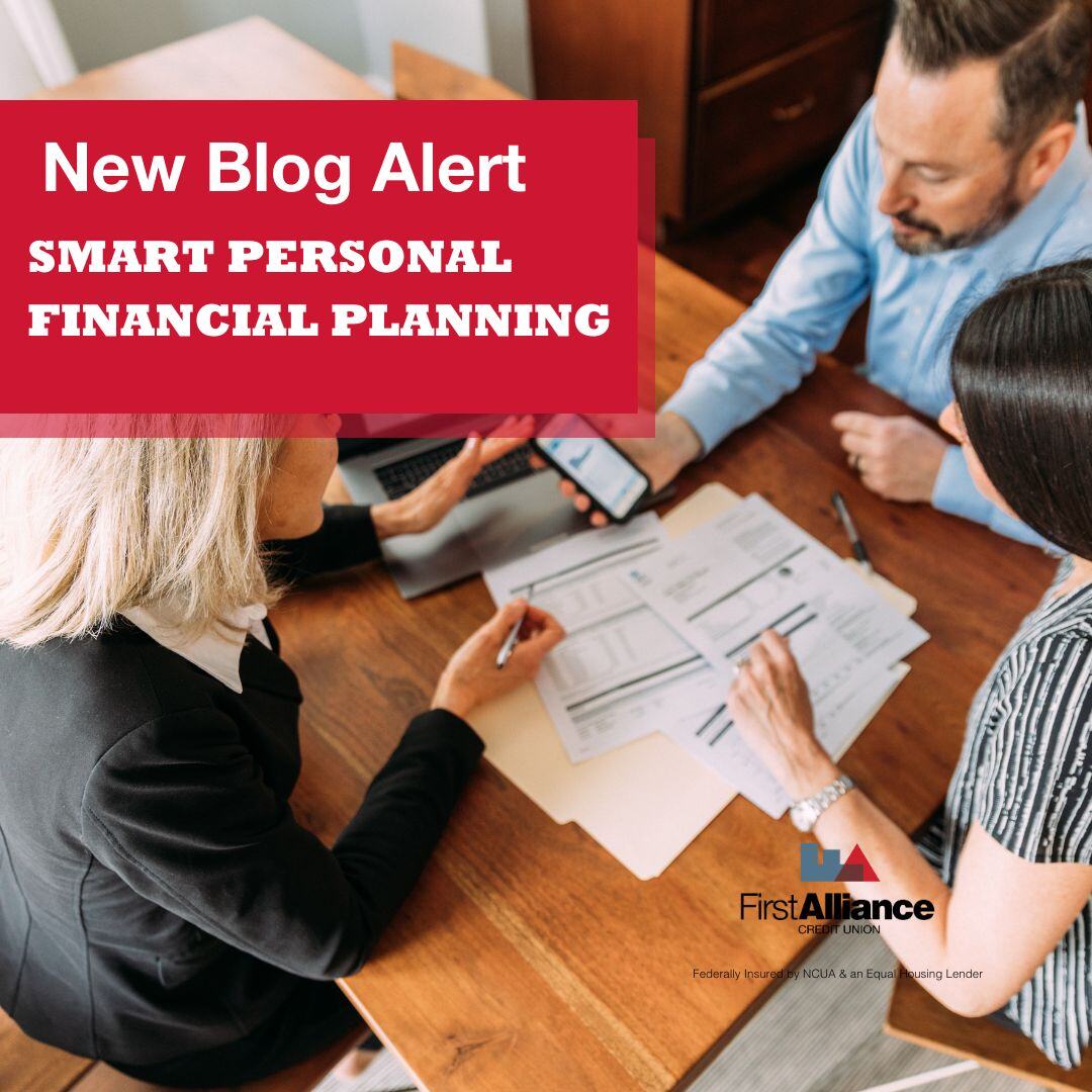 Smart Personal Financial Planning: With Real Examples