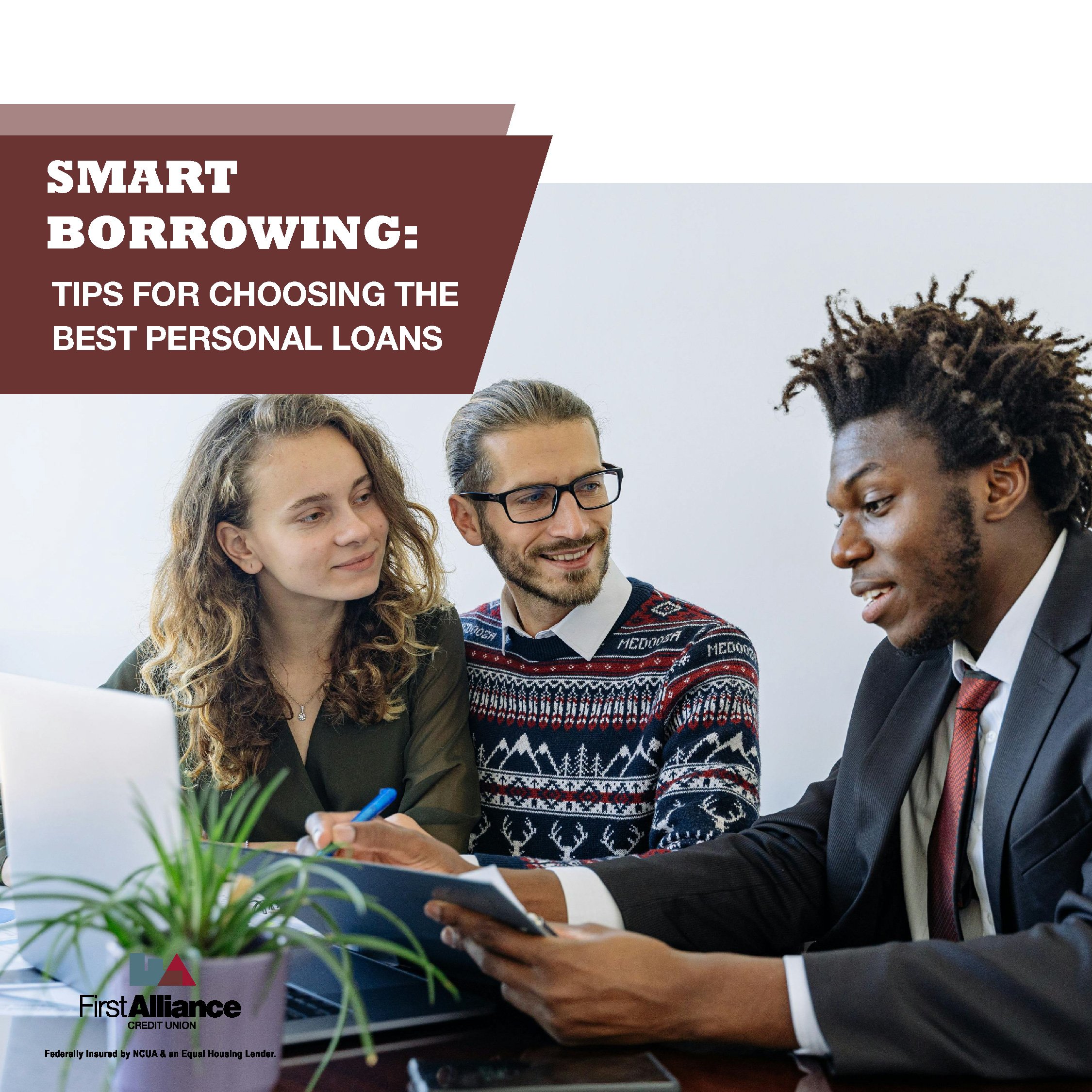 Smart Borrowing: Tips for Choosing the Best Personal Loans