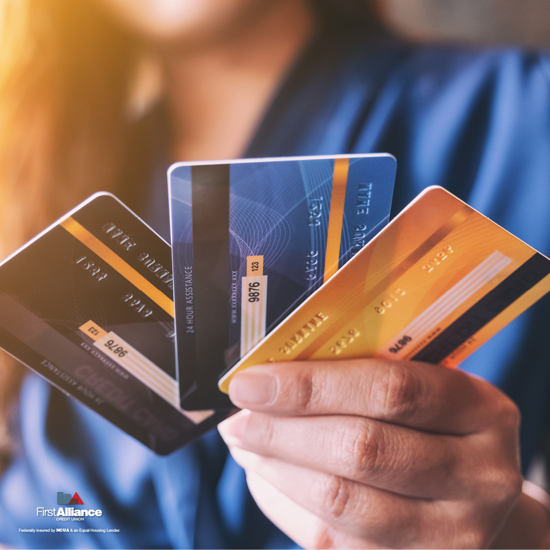 Understanding Credit Cards: Choosing the Right One for You