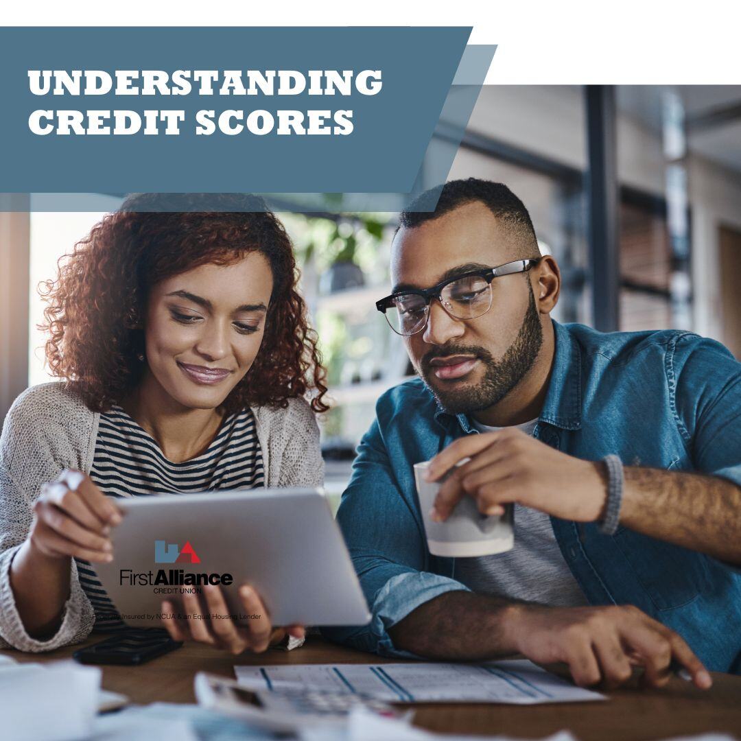Understanding Credit Scores