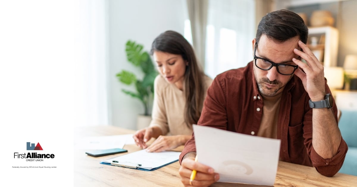 What Impacts Your Credit Score Most?