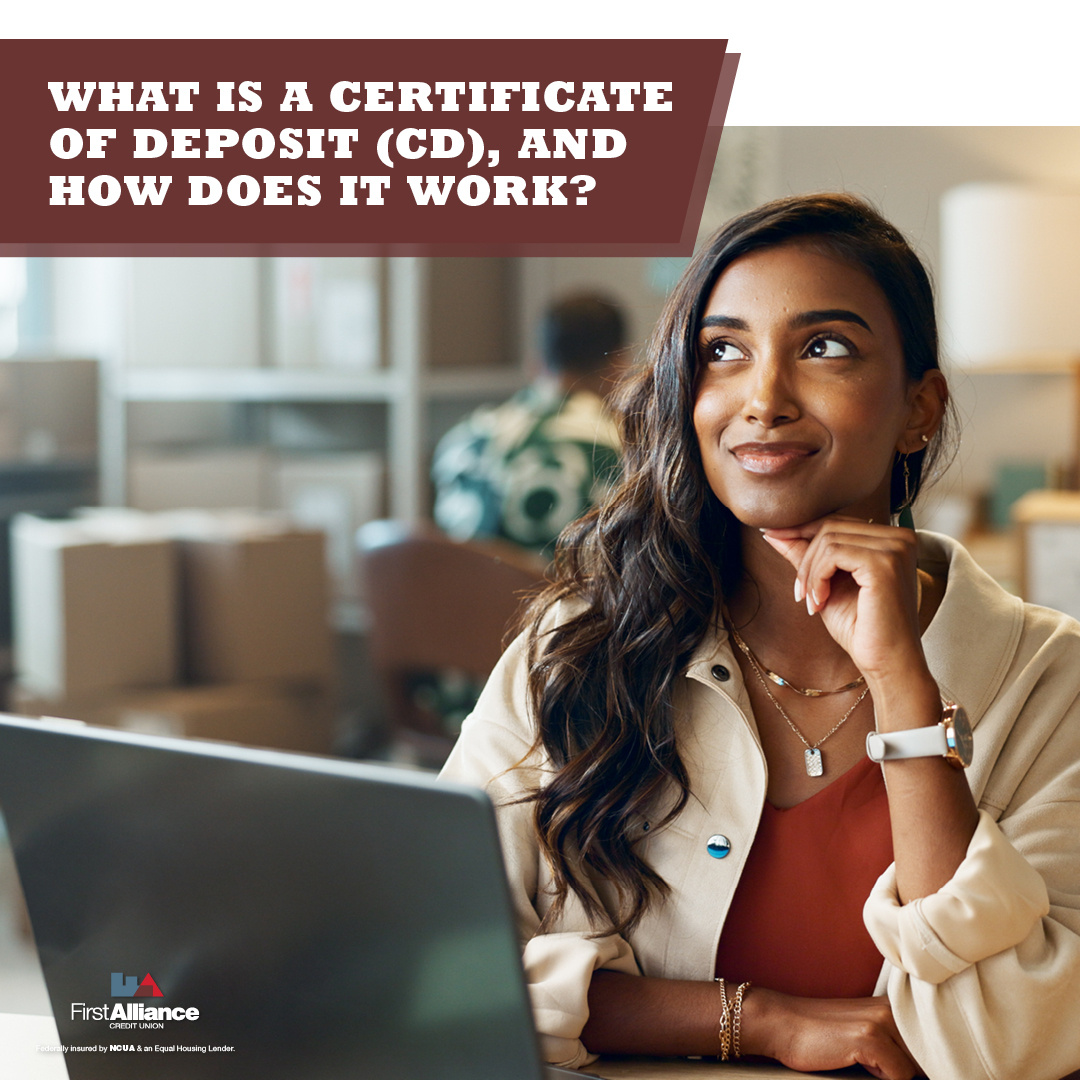 What is a Certificate of Deposit (CD), and How Does it Work?