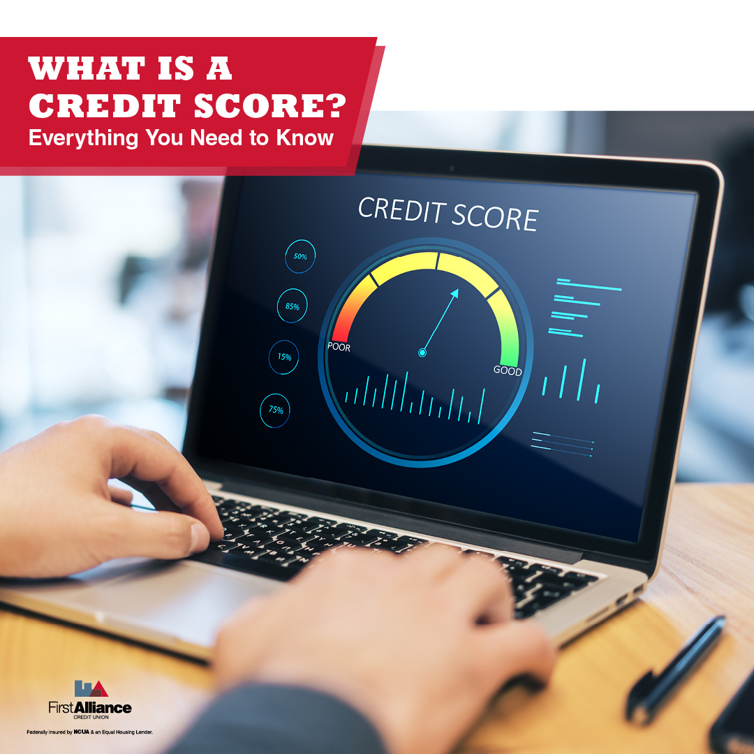 What Is a Credit Score? Everything You Need to Know