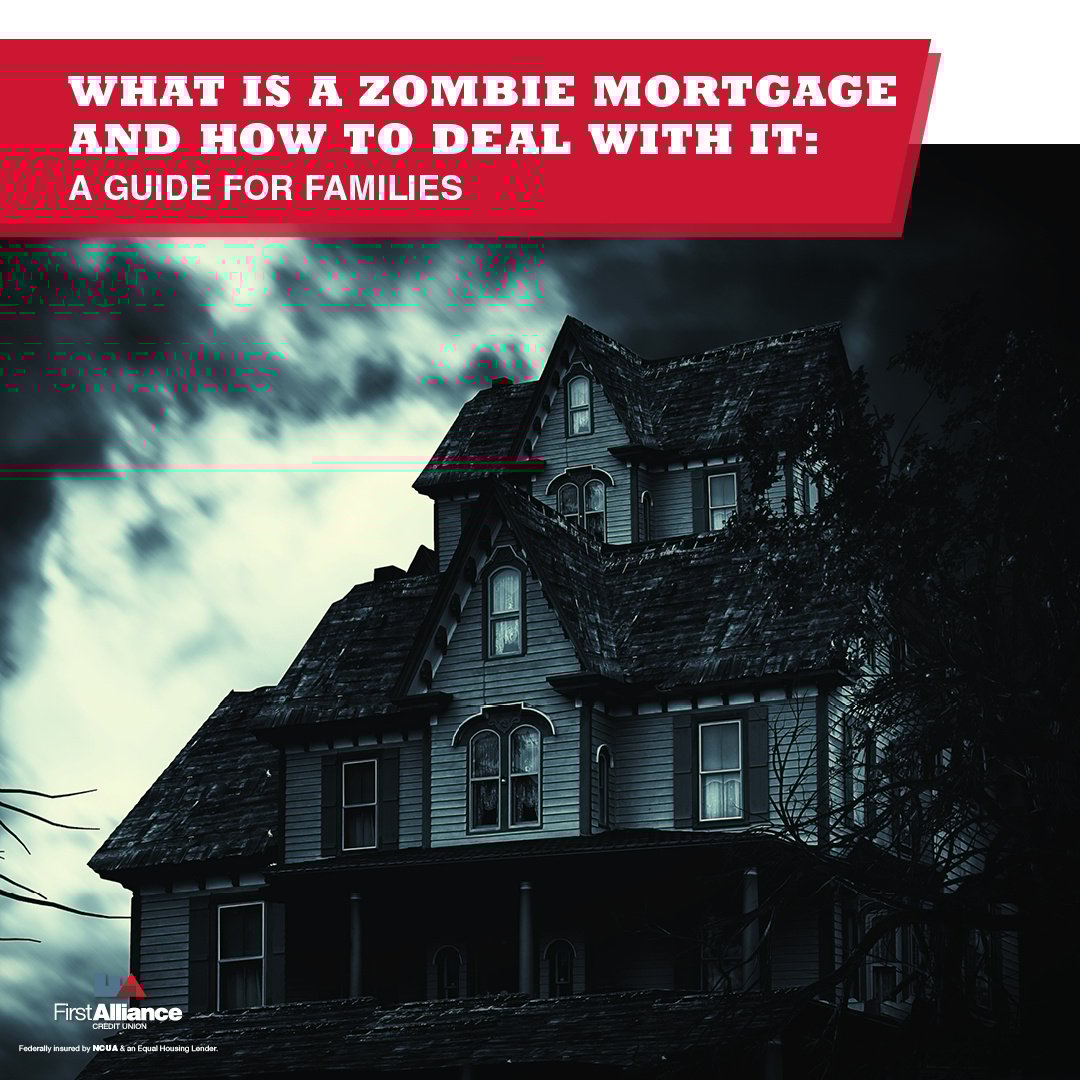 What is a Zombie Mortgage and How to Deal with It