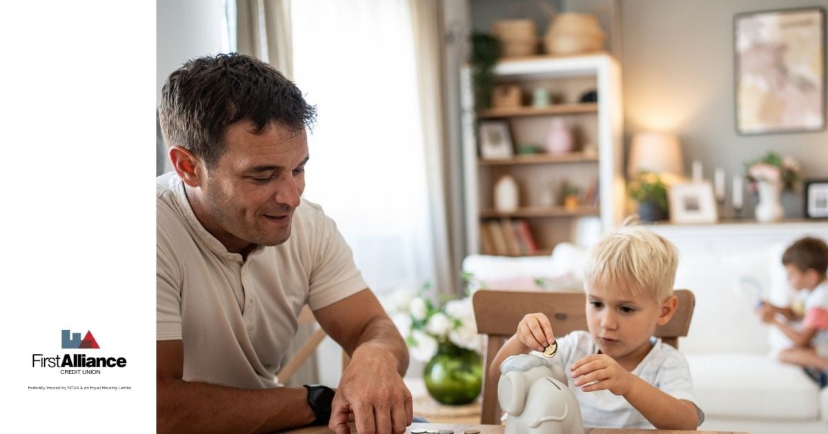 What Money Skills Can You Teach Preschoolers?