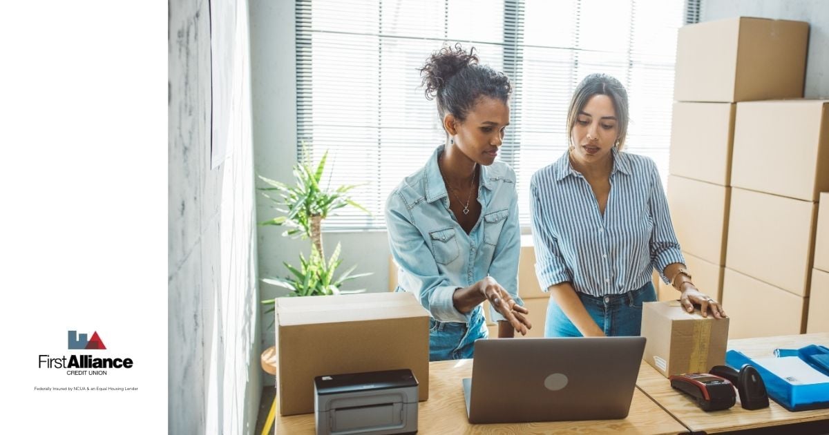 What to Do If Your Small Business Revenue Drops Unexpectedly