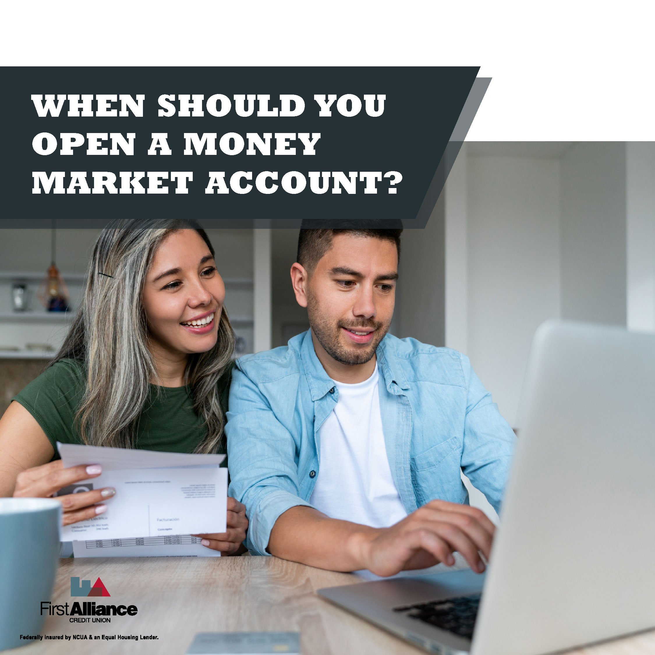 When Should I Open a Money Market Account?