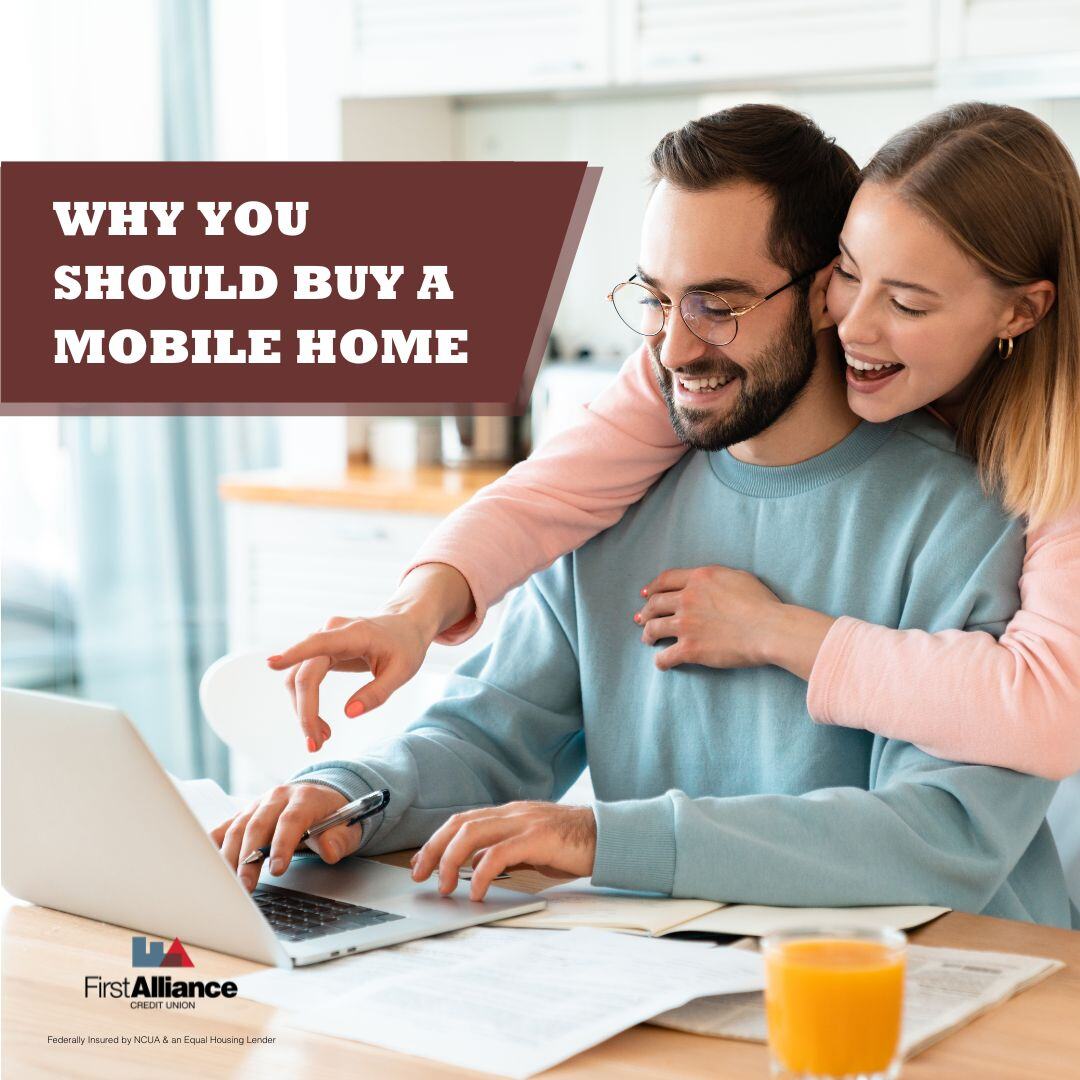 Why You Should Buy a Mobile Home: A Smart Move for Your Wallet