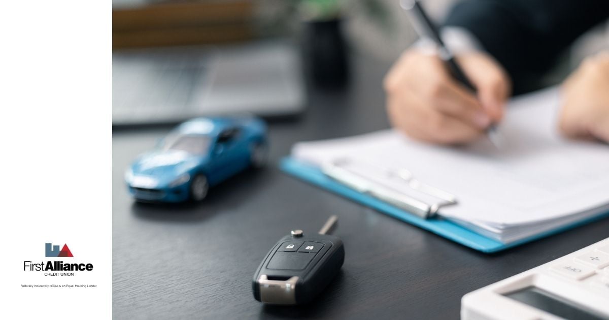 Why Do I Need Proof of Insurance for a Car Loan?