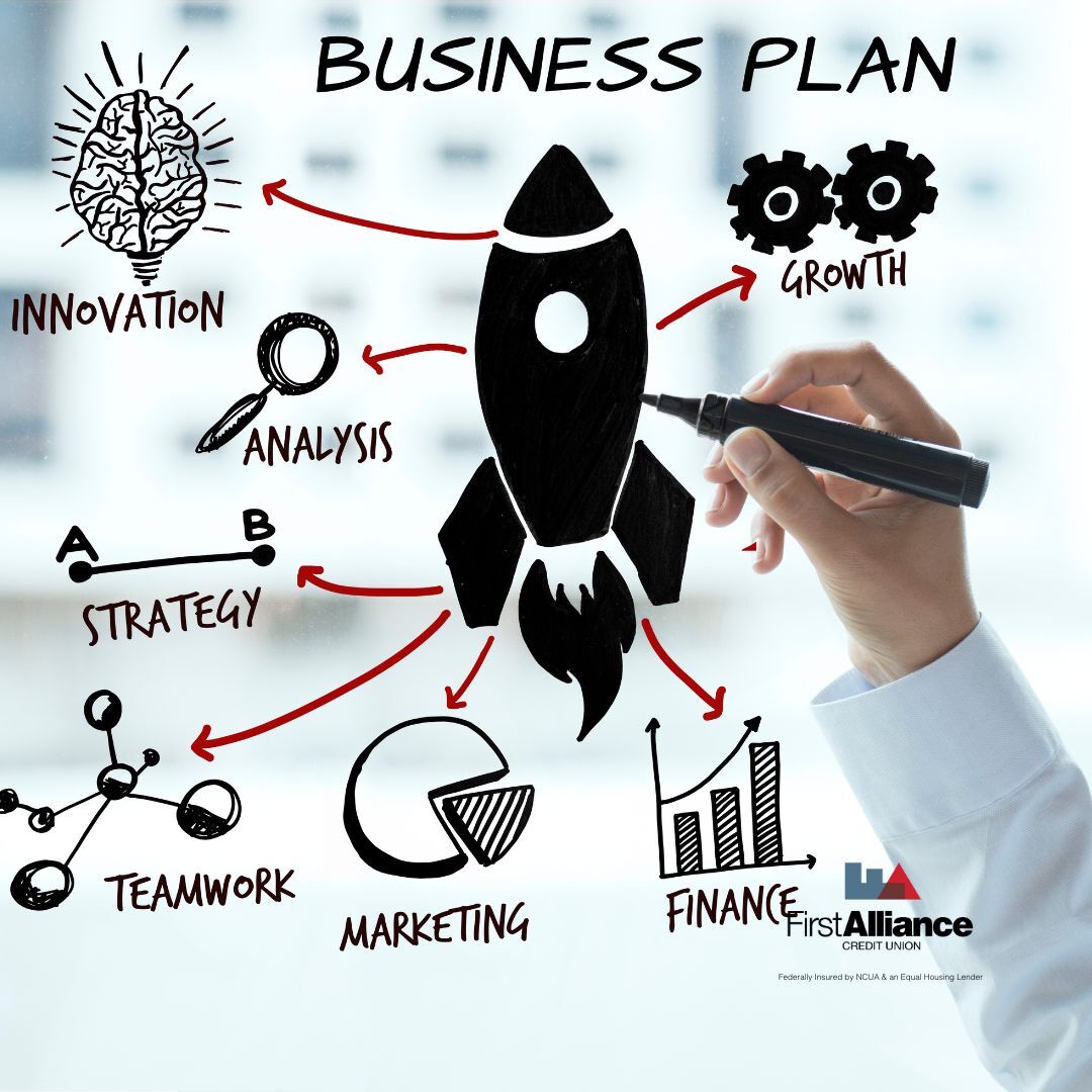 The Ultimate Guide to Writing a Business Plan with Help from the SBDC