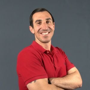 Cody LeBoeuf 37th St Branch Lead, First Alliance Credit Union