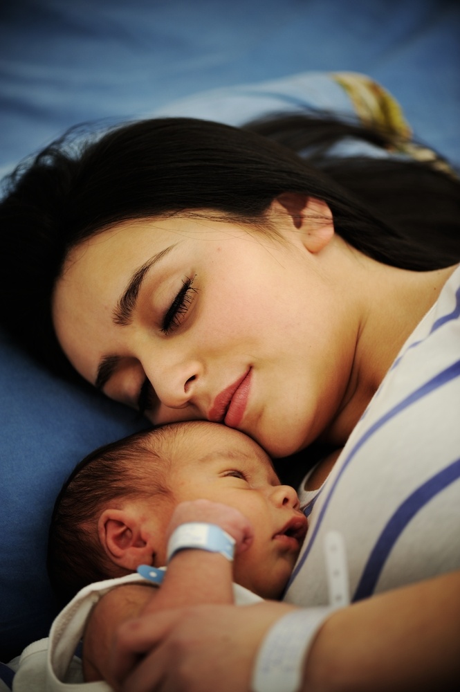 money matters for new parents