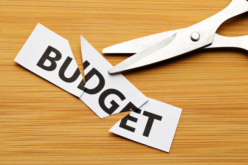You'll Never Guess the Shocking Reason why People Don’t Budget