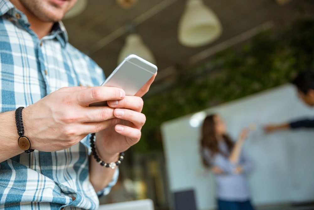 Start Using Electronic Bill Pay in 3 Steps
