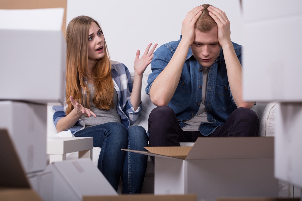 Finances and Budgeting Tips for Newlyweds