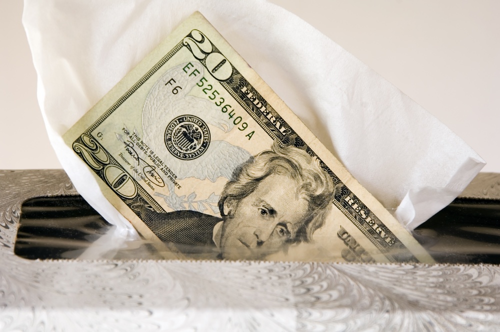 3 Reasons People Like Paying Overdraft Fees