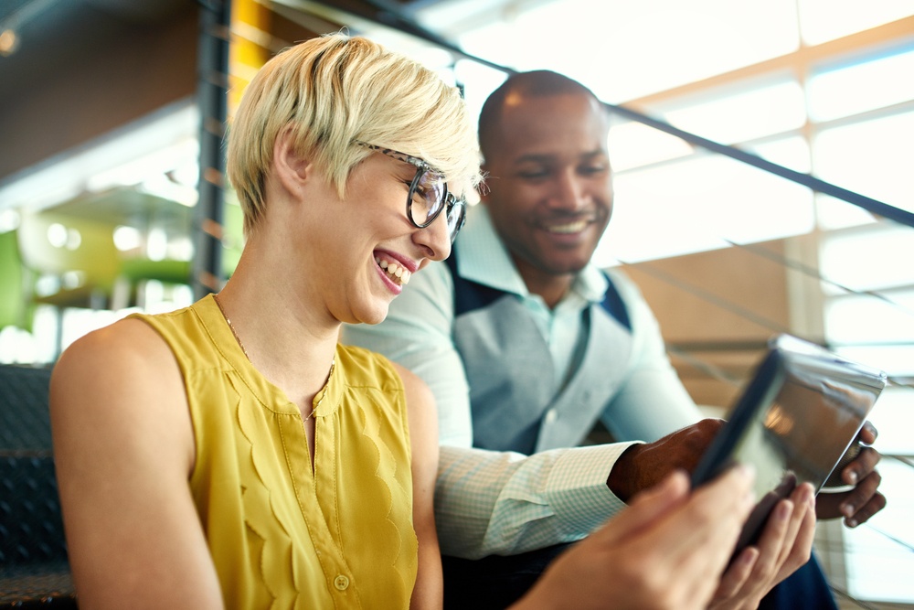 4 Unexpected Advantages Advisor Supported Kiosks Give Business Owners