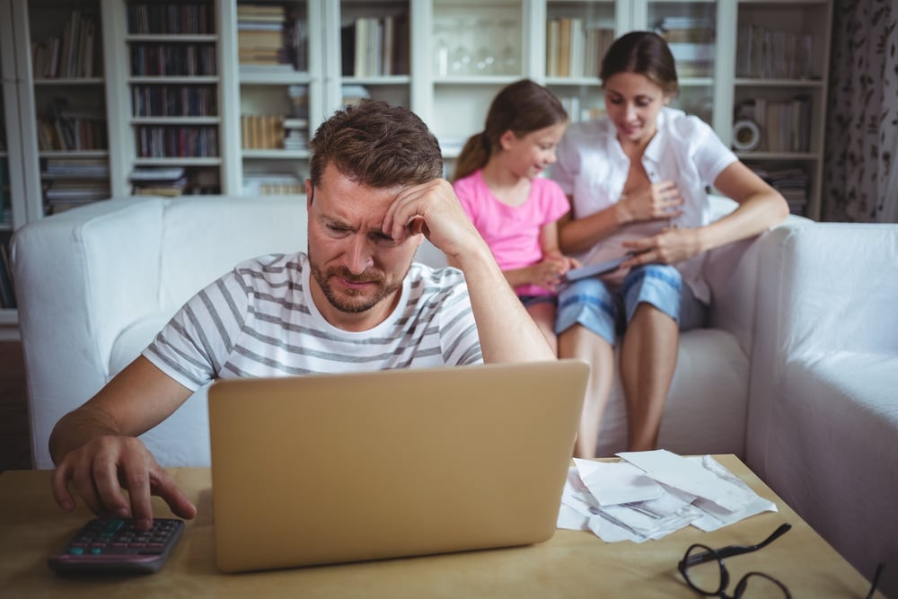 4 Steps to Take if You’re Falling Behind on a Loan
