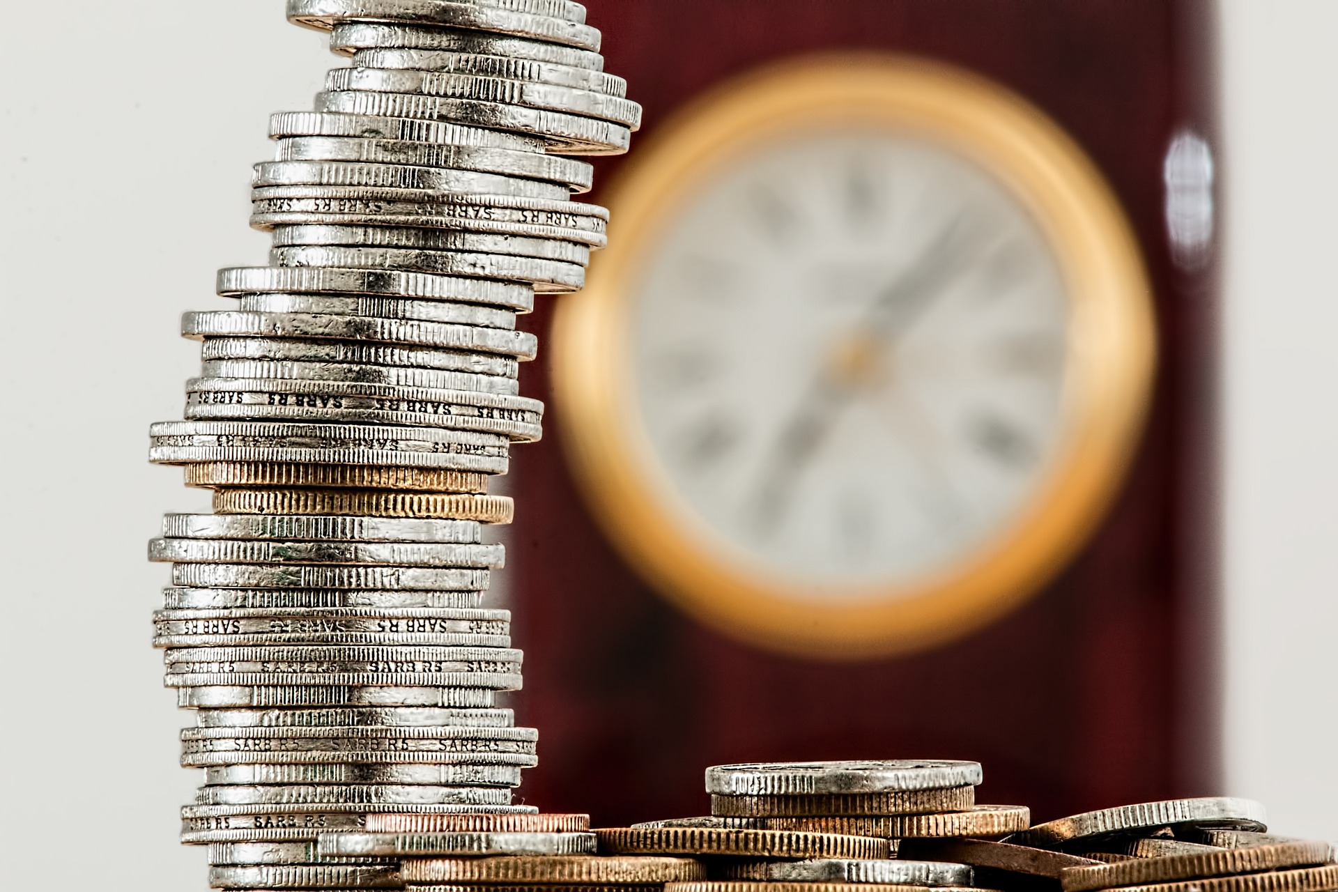 5 Reasons to Switch Financial Institutions