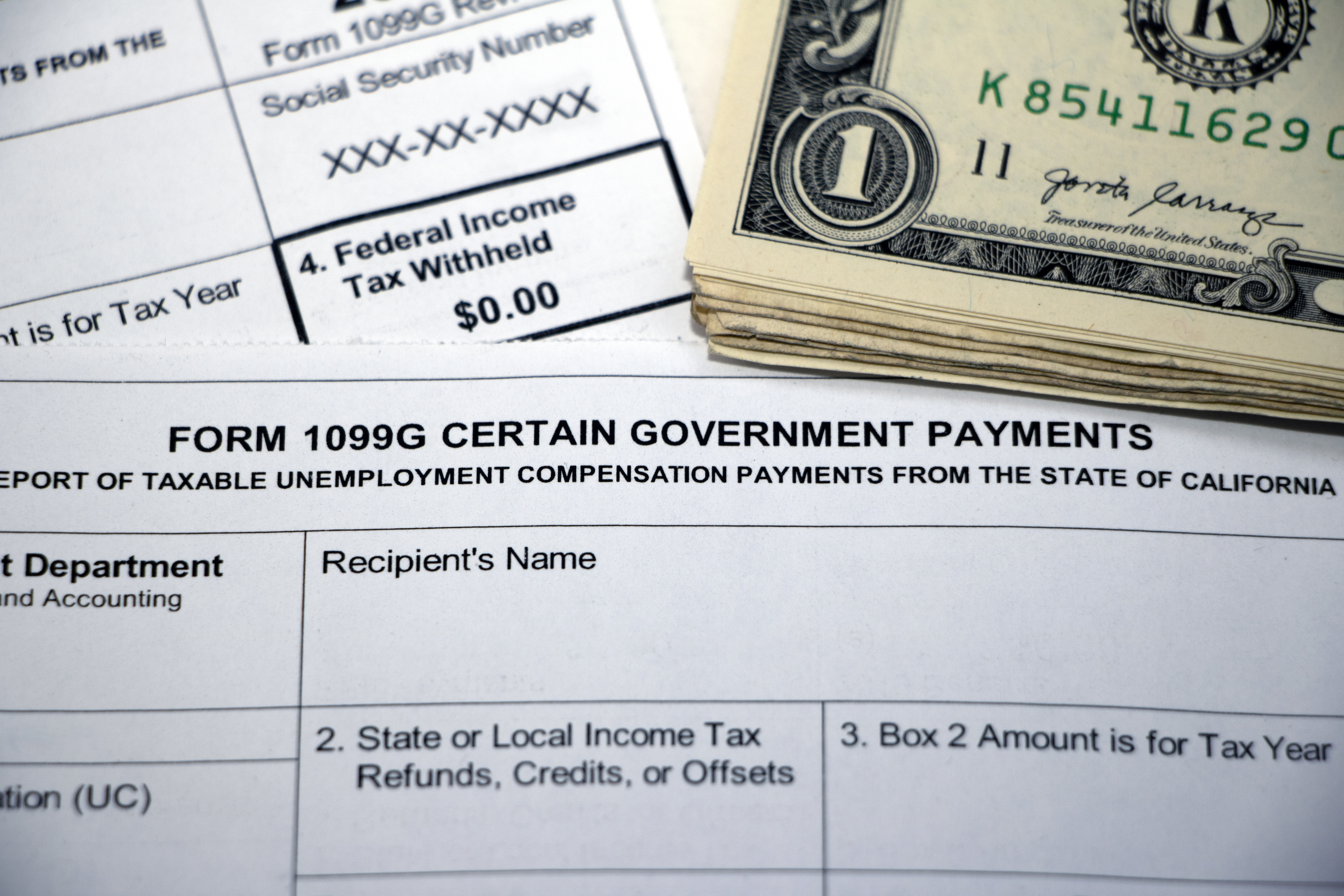 The Secrets of 1099 Forms