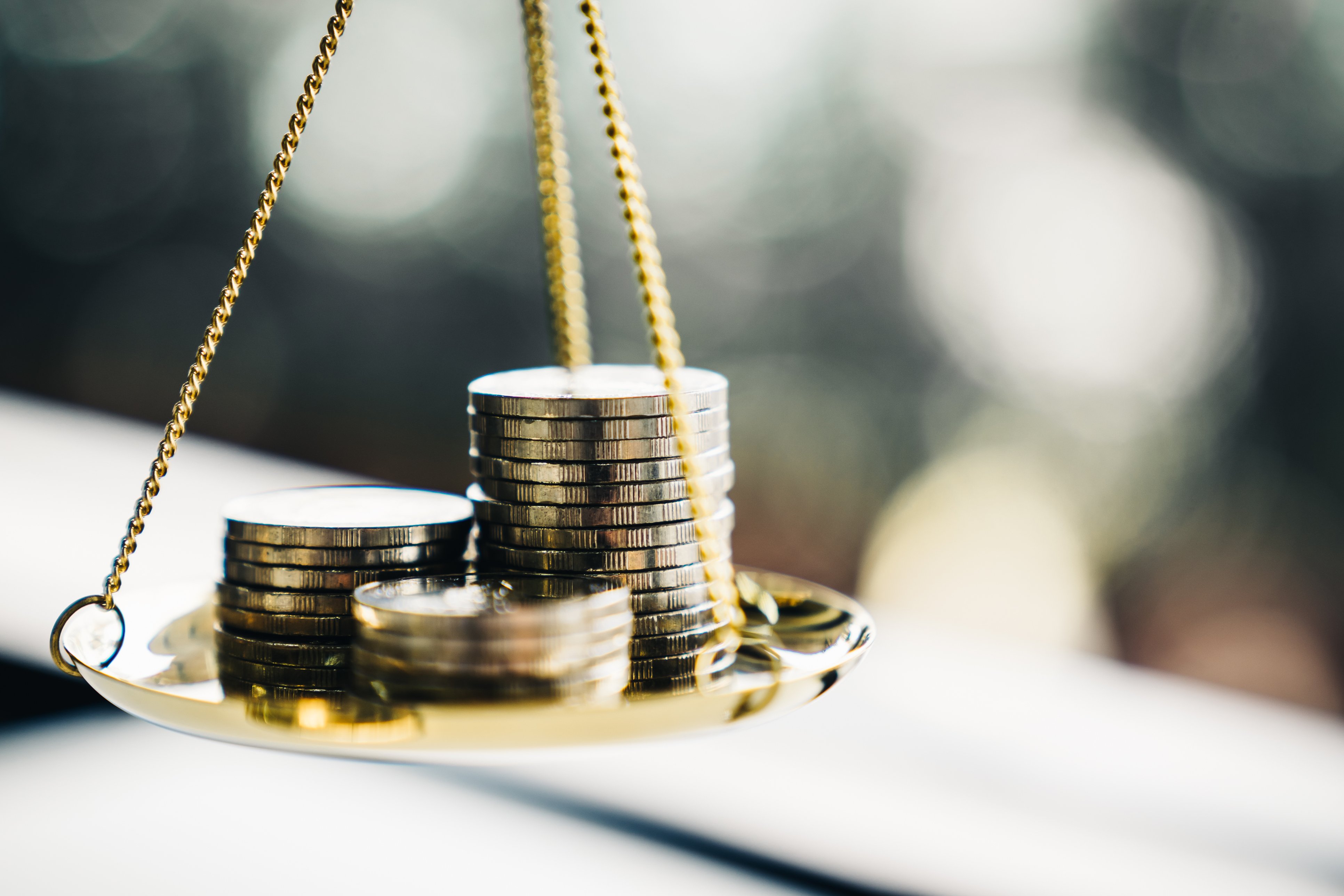How Does Raising Interest Rates Stop Inflation?
