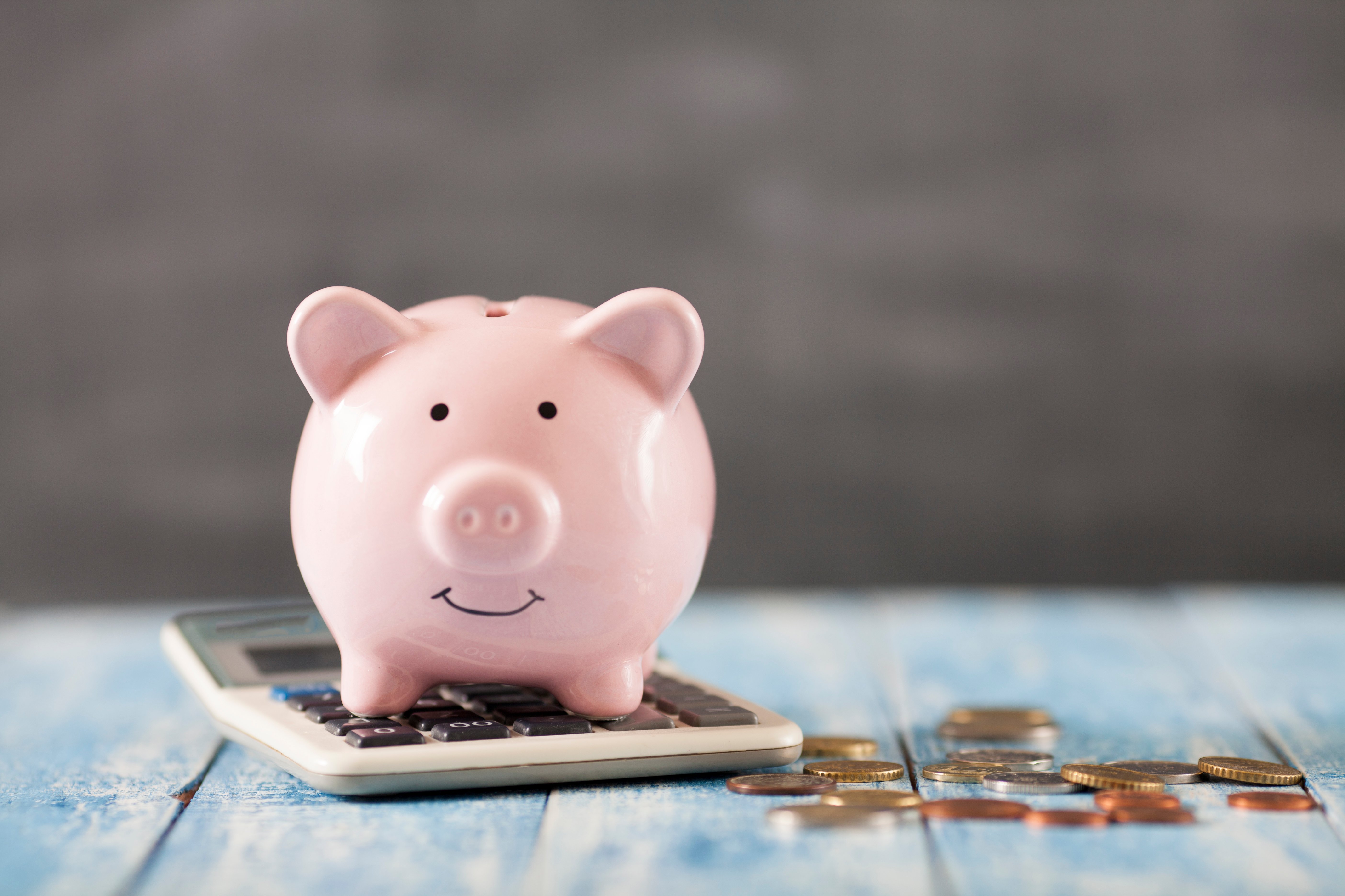 Interview with an Expert: Budgeting and Saving Advice