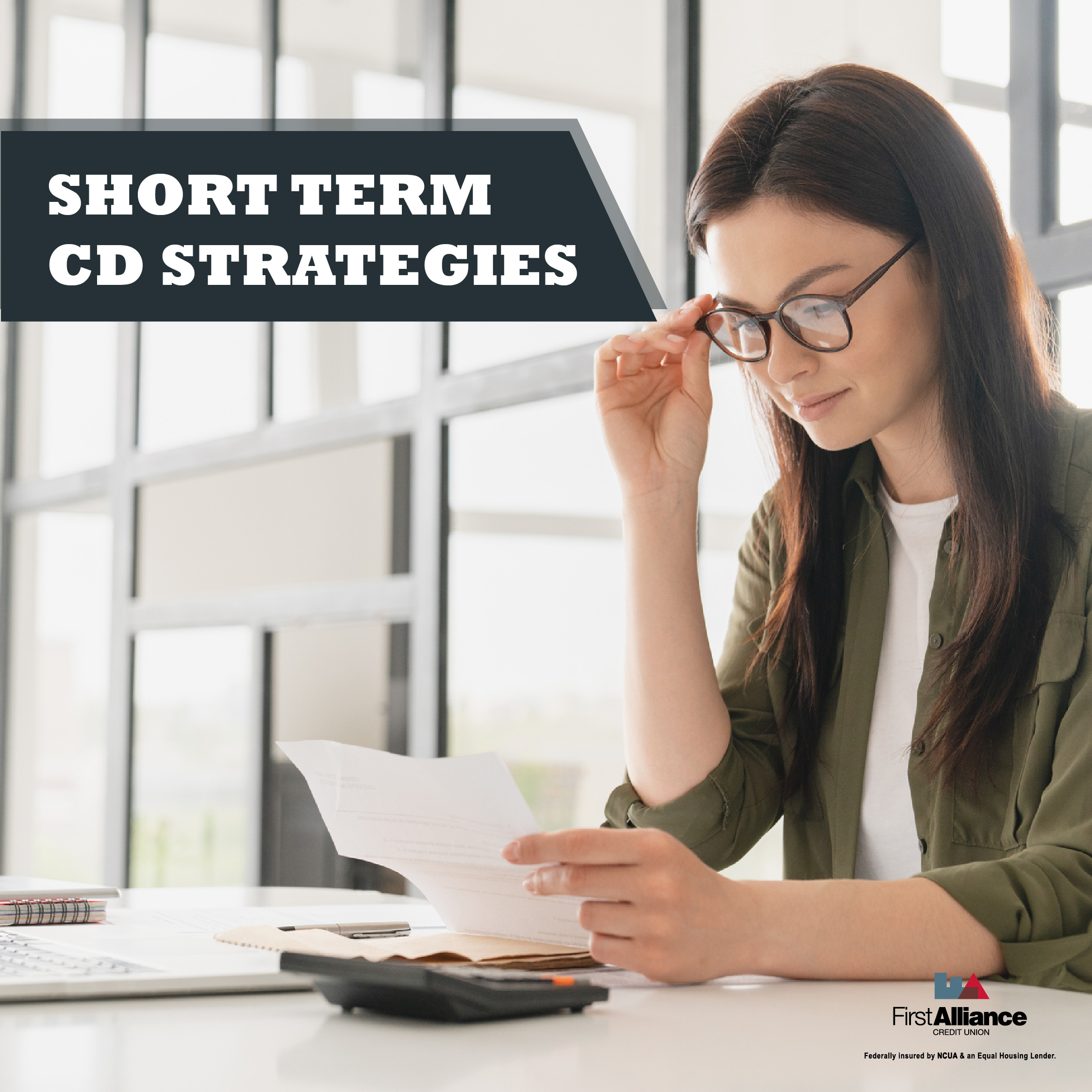 Best Short Term CD Strategies