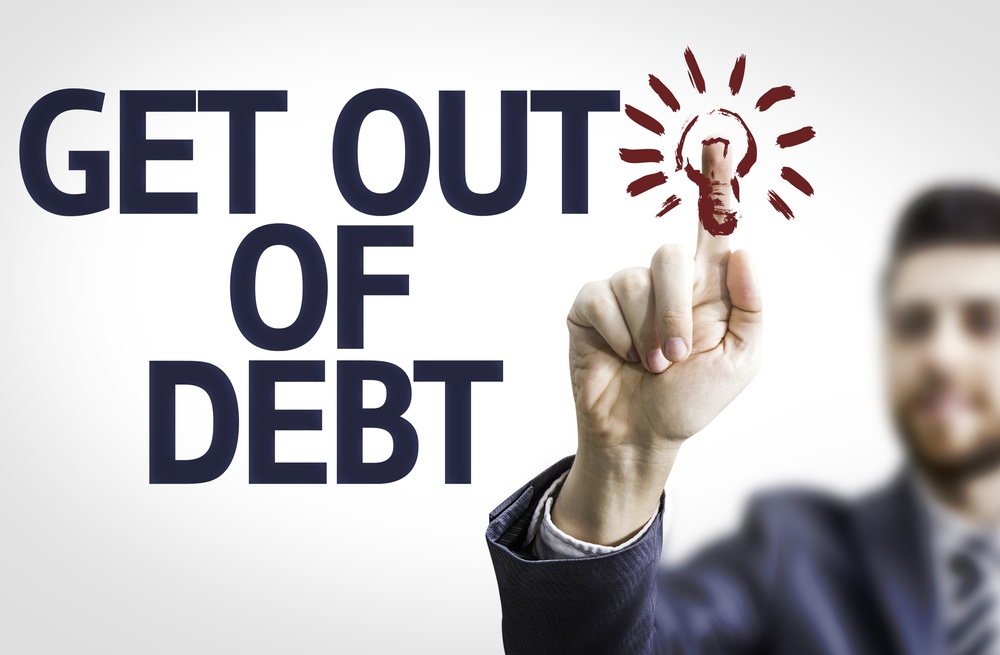8 Reasons to Get Out of Debt