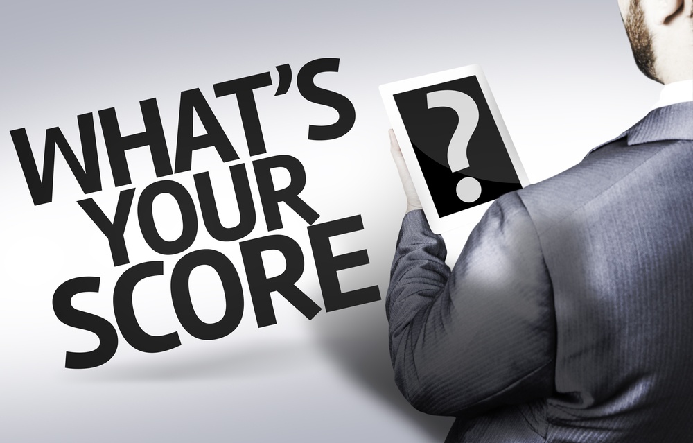 Is My Credit Score Good?