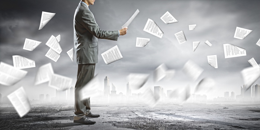 What's Really in the Fine Print of Credit Card Agreements