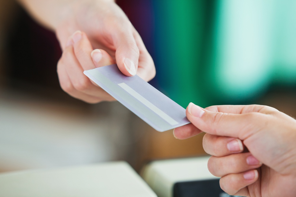 How to Pay Off Your Credit Card Debt