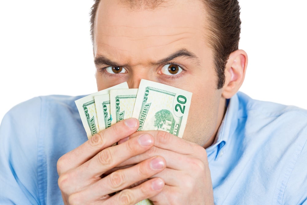 21 Tips To Avoid Identity Theft
