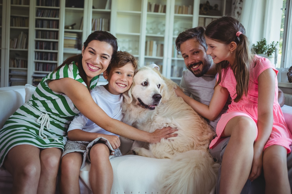June is Pet Month at First Alliance Credit Union