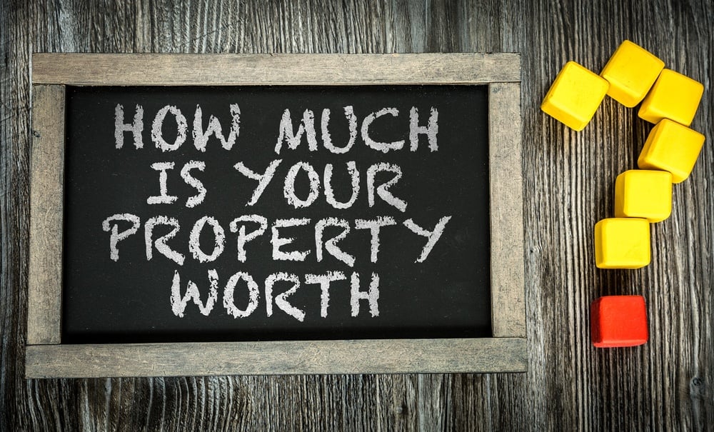 Home Equity Appraisals Versus Home Equity Evaluations