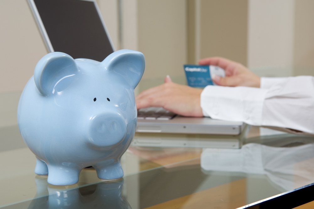 How to Make Saving Money a Priority