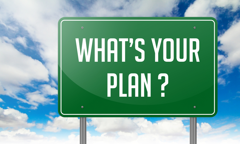 6 Easy Financial New Year’s Resolutions You Can Make For 2021