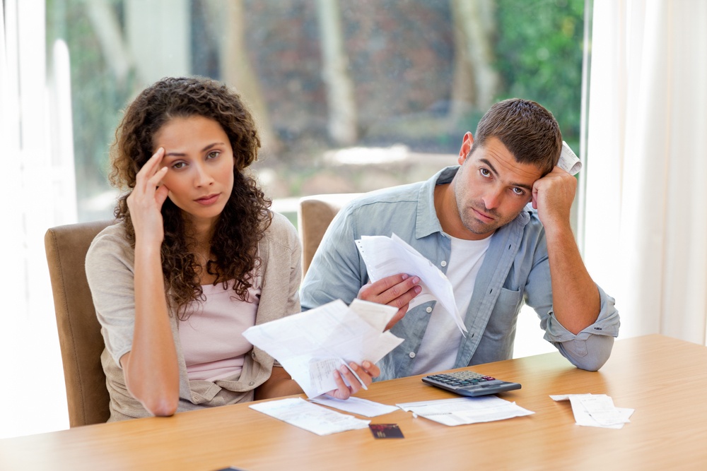 How to Rebuild Your Credit