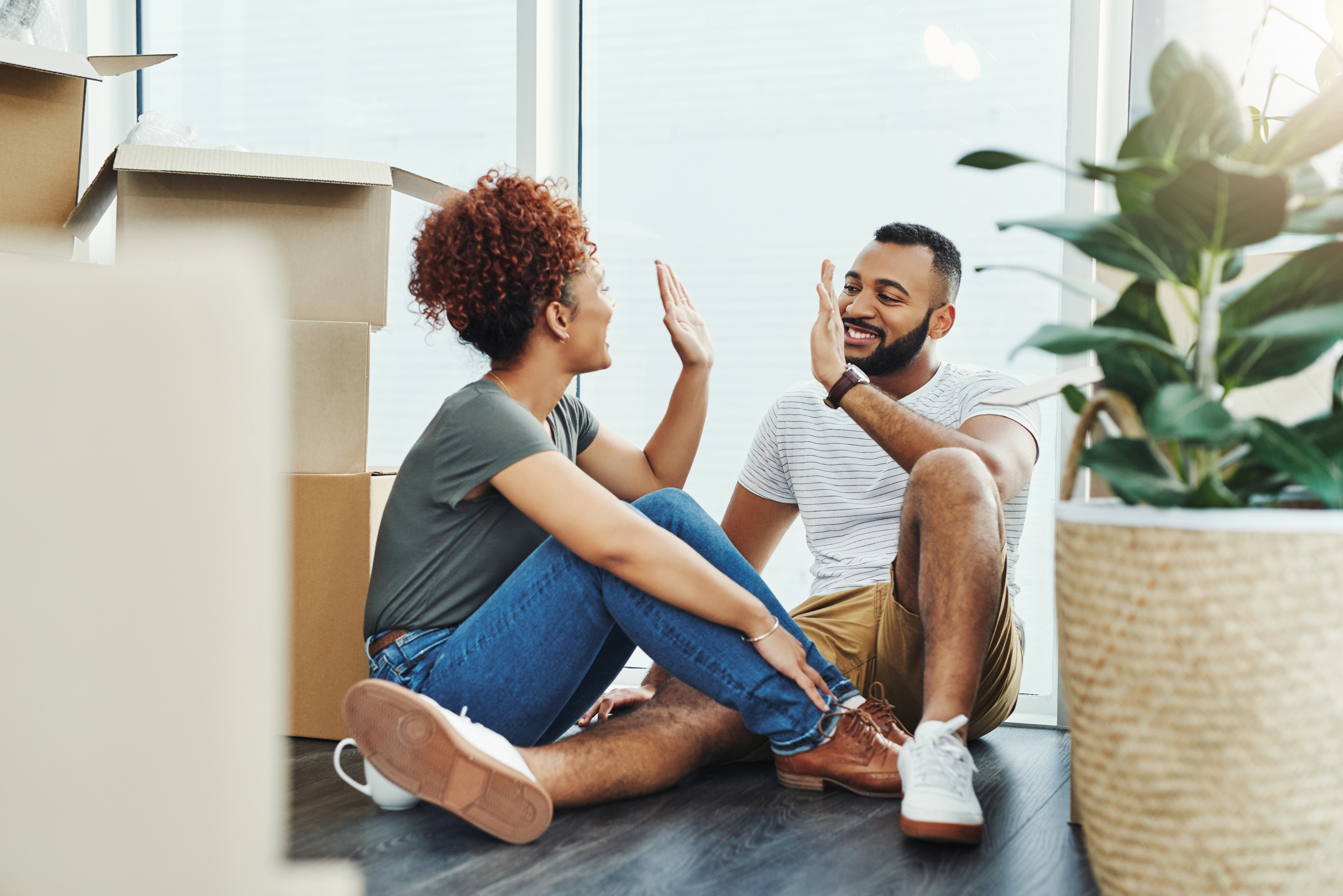 Is Now the Best Time to Buy a House?