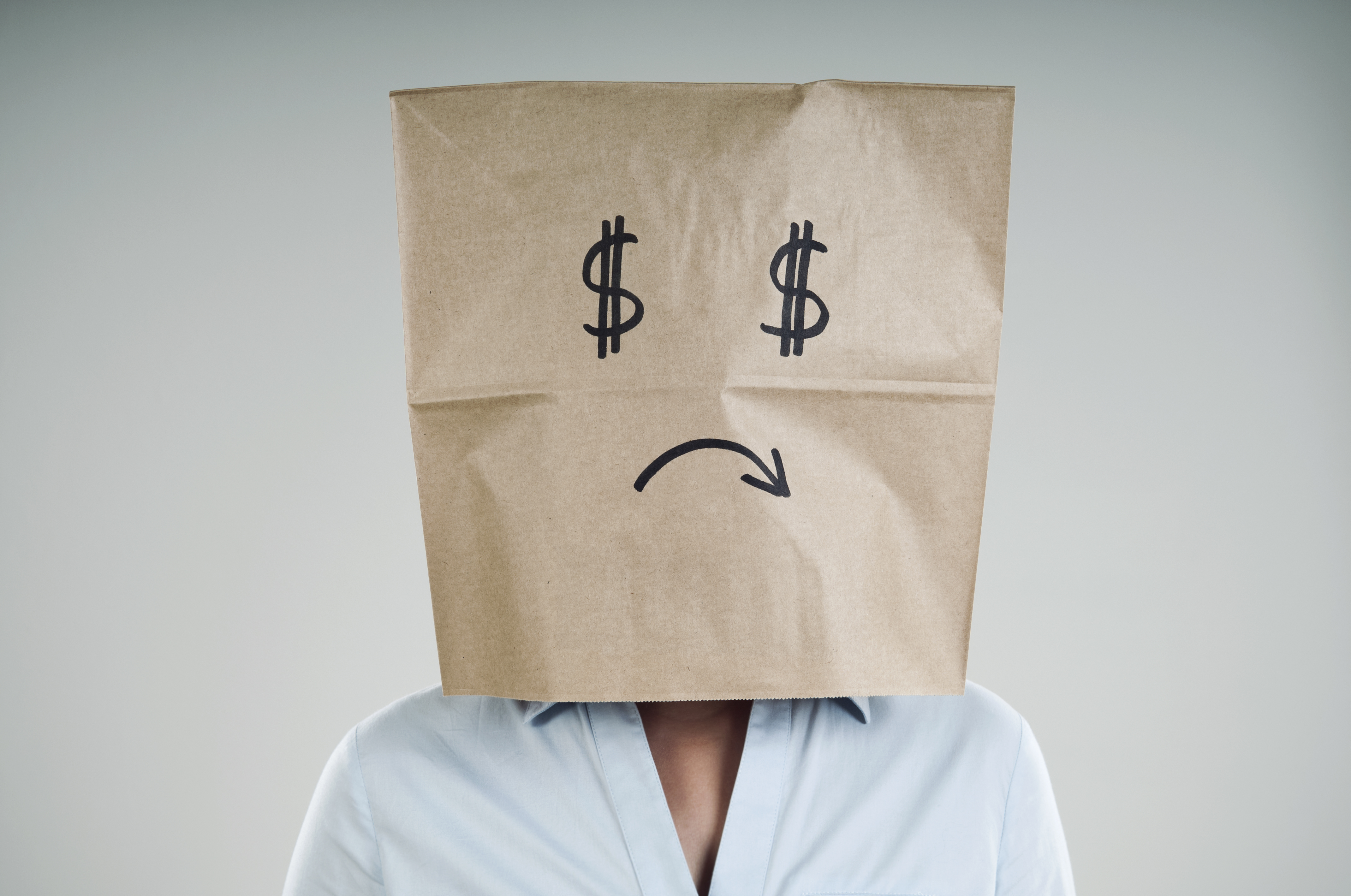 Why You Should Be Wary of Debt Consolidation Offers by Mail