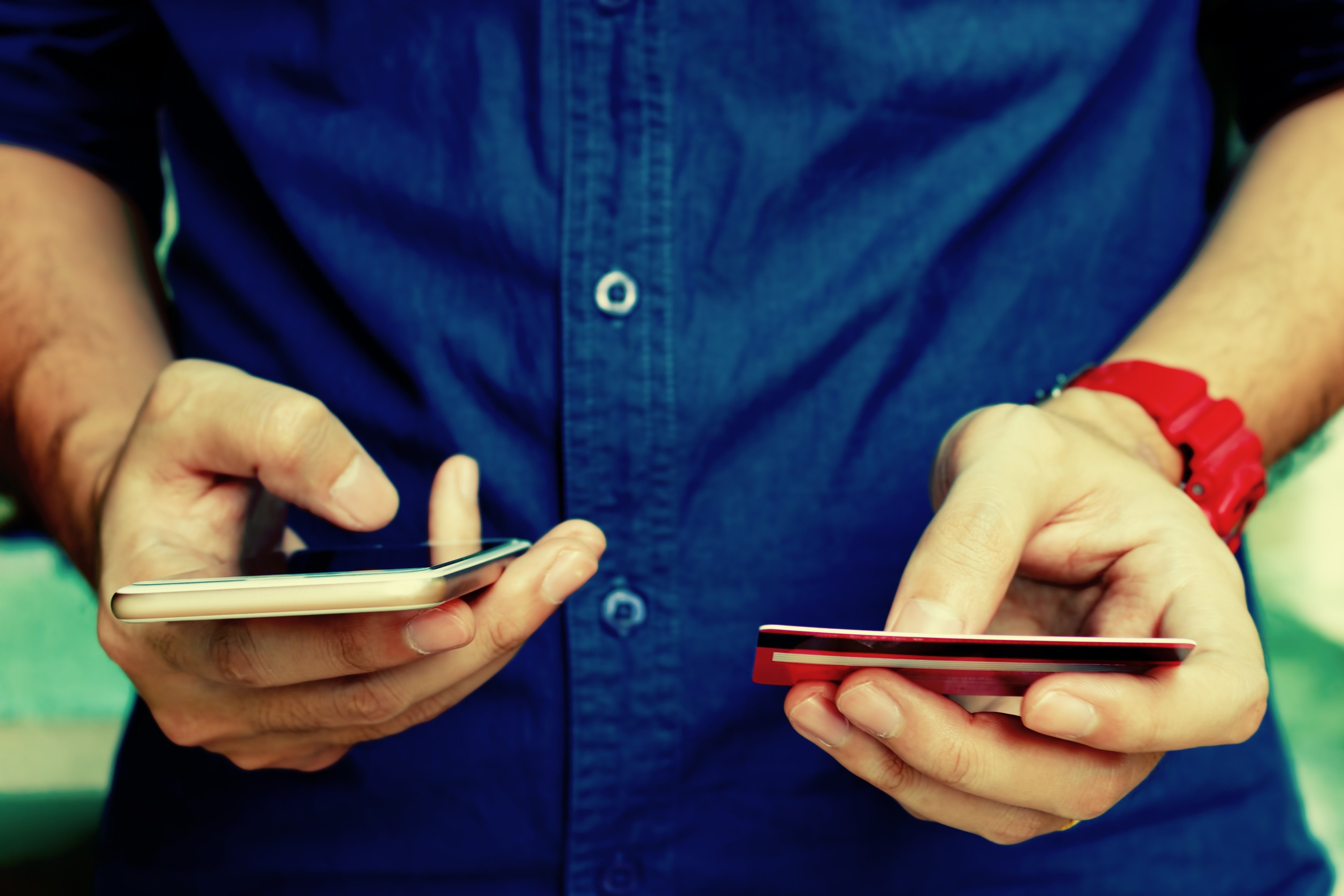 First Alliance Launches Card Controls in Mobile App