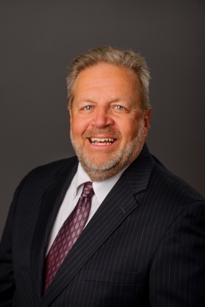 First Alliance Credit Union Welcomes New CEO