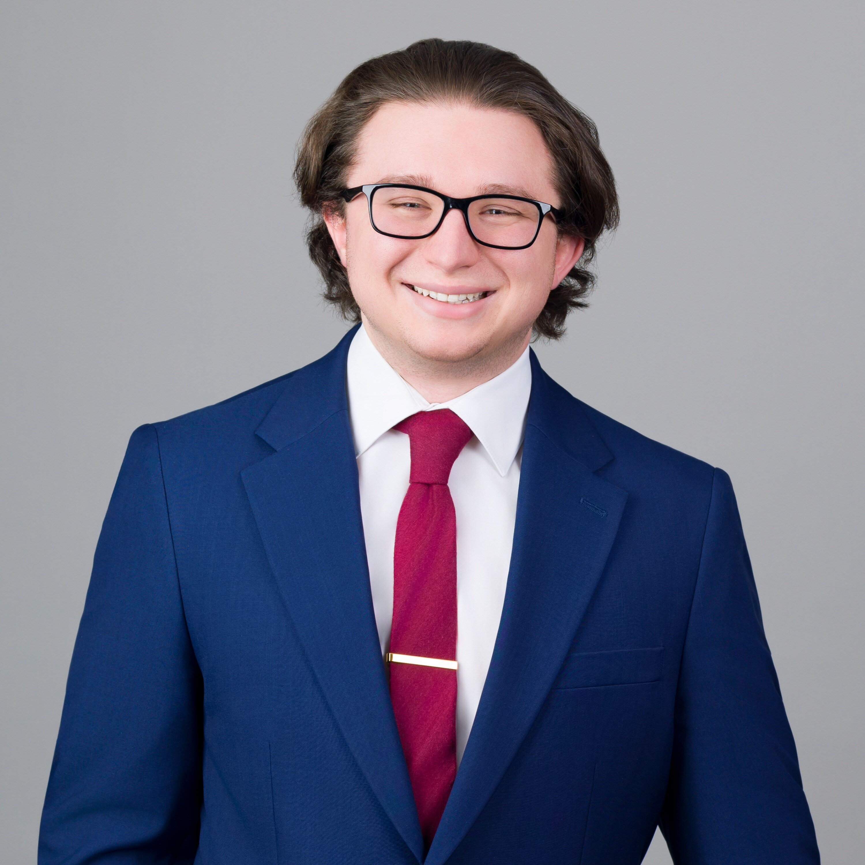 Jake Dorsch 3000px x 3000px