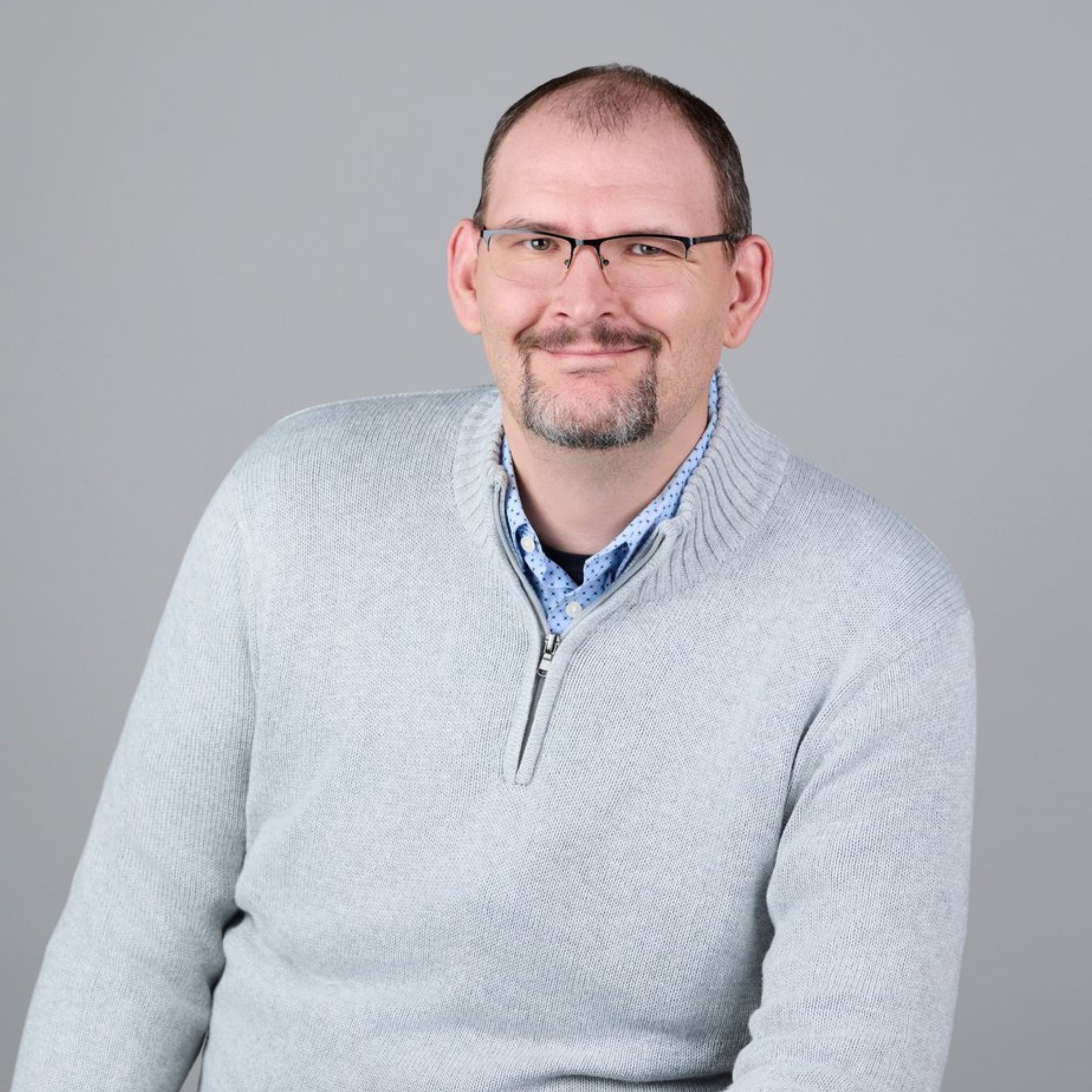 Tony Billmeier