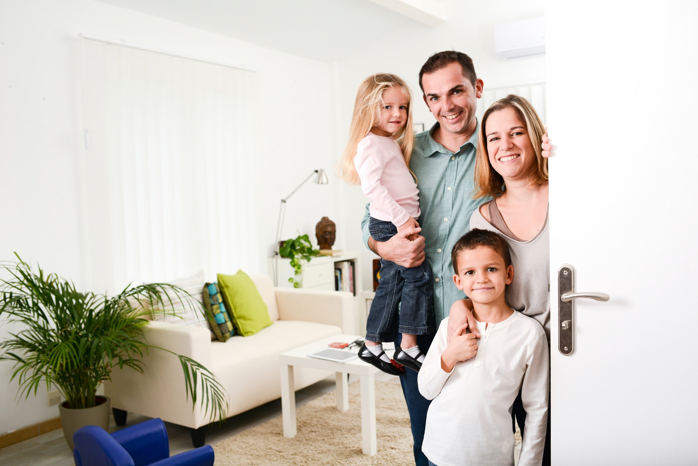 The First-Time Home Buyer's Guide to Mortgages, Titles, and Escrows